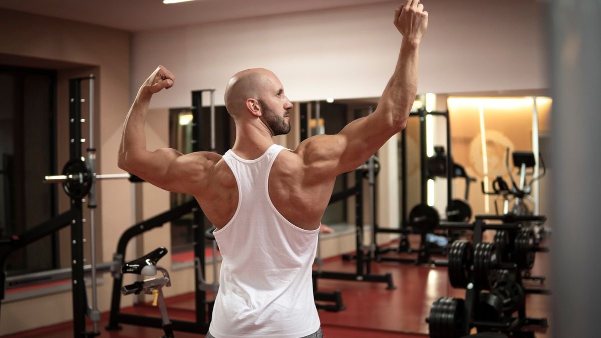 Motivacija za postizanje fitness ciljeva
